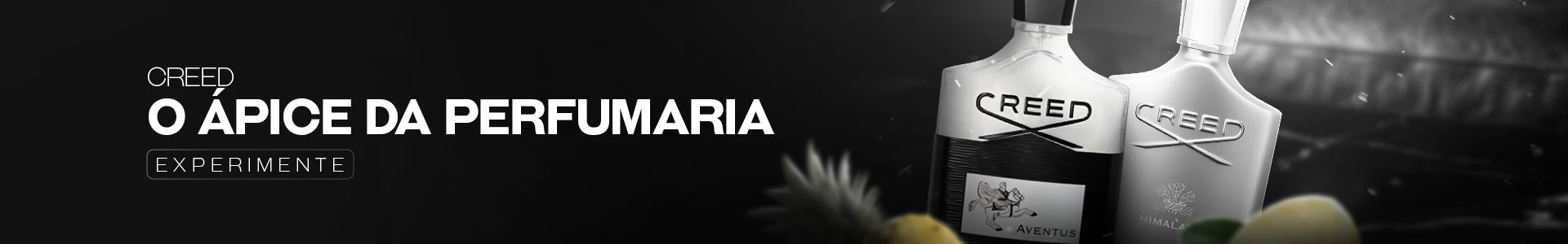 BANNERs FINOS - CREED