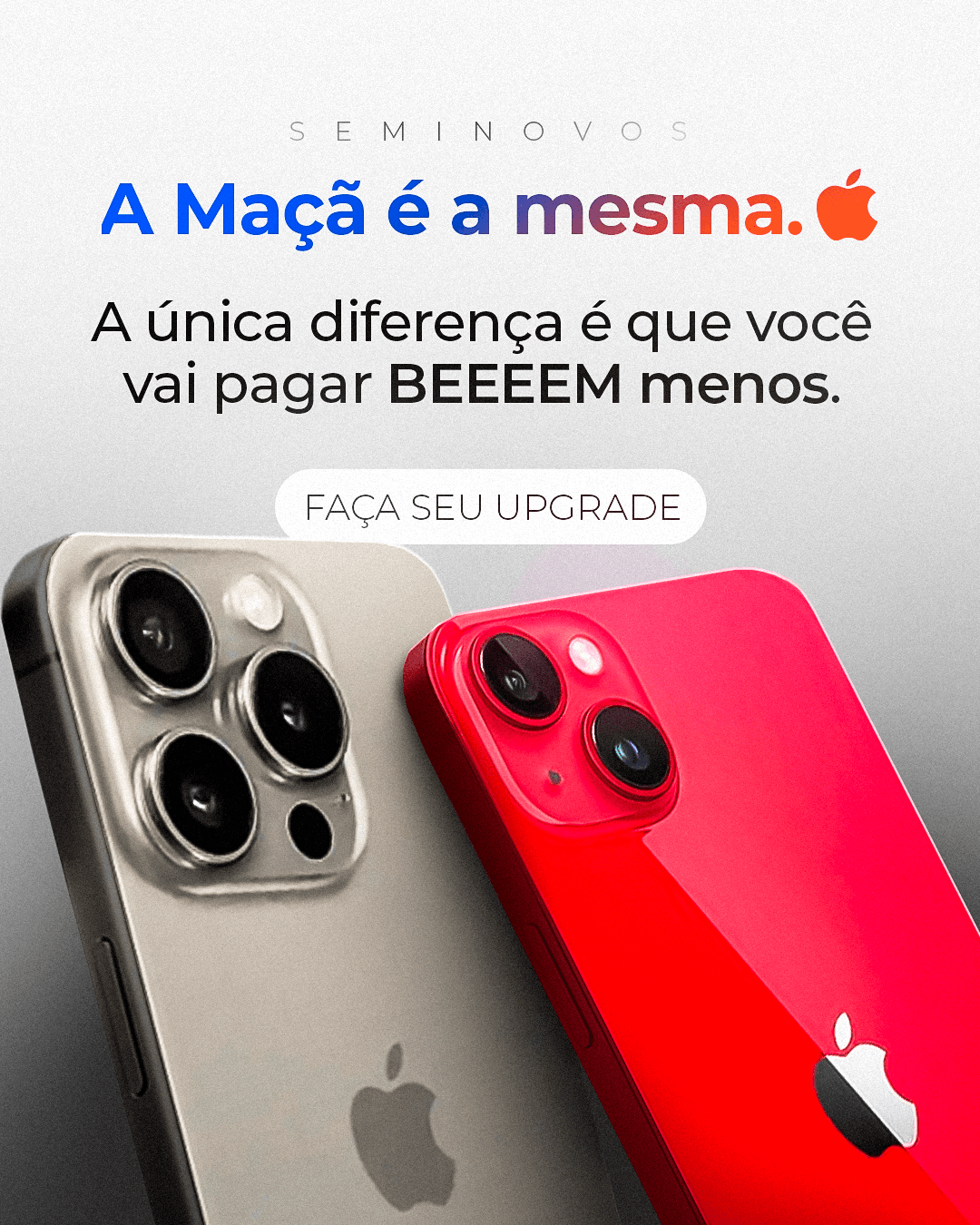 BANNER HOME CELULAR - SEMINOVOS