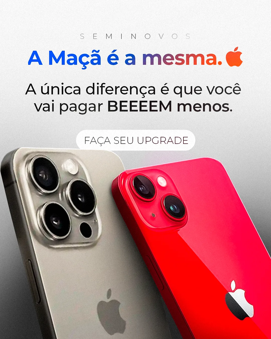 BANNER HOME CELULAR - SEMINOVOS